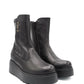 Nero Giardini Stivali I618110D Nero