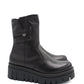 Nero Giardini Stivali I618100D Nero