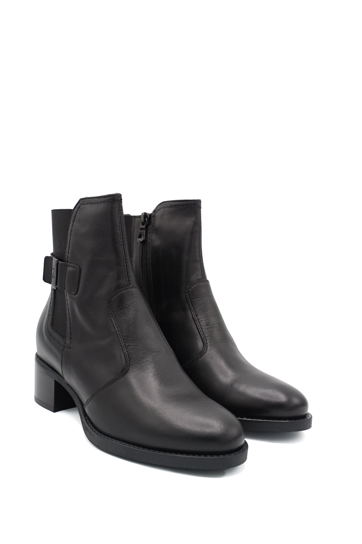 Nero Giardini Stivali I617213D Nero