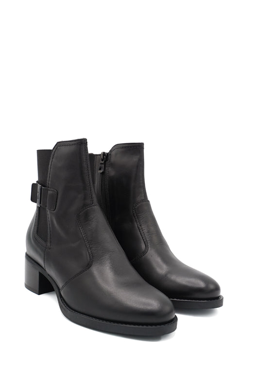 Nero Giardini Stivali I617213D Nero