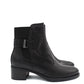 Nero Giardini Stivali I617213D Nero