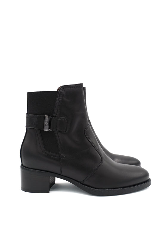 Nero Giardini Stivali I617213D Nero