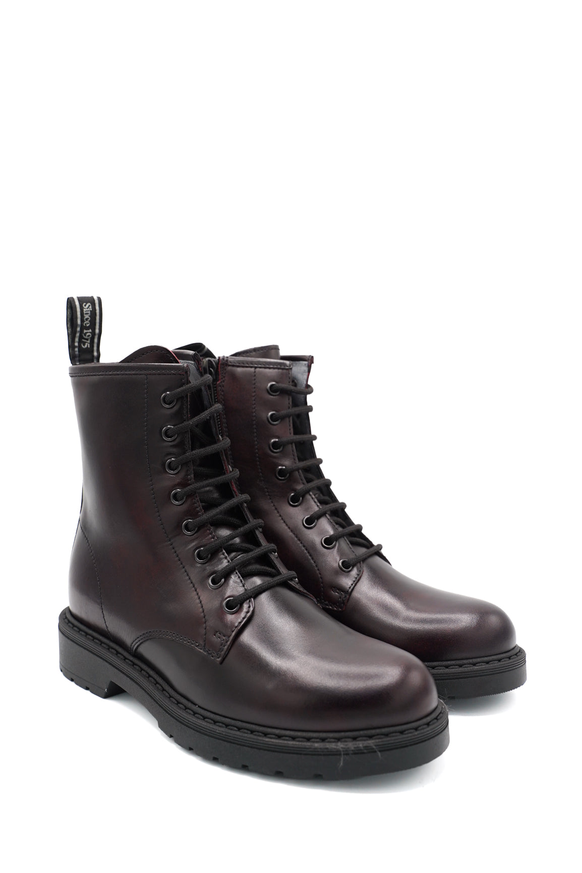 Nero Giardini Stivali I513947D Bordò
