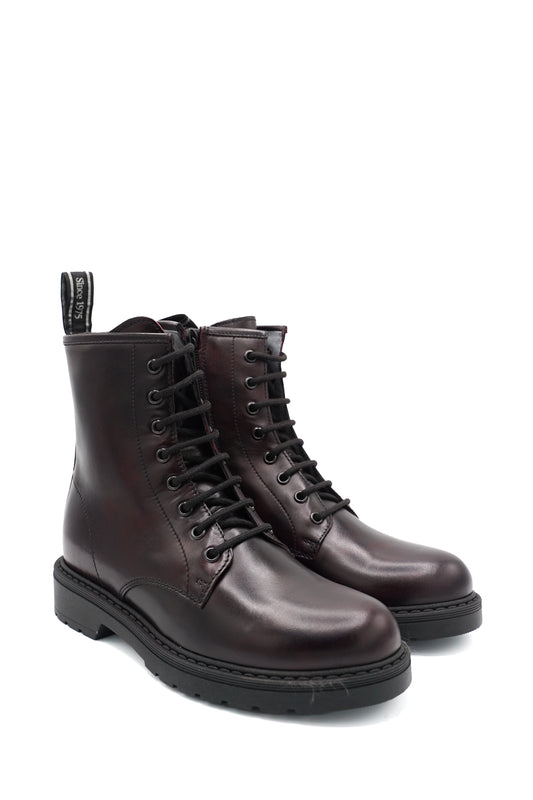 Nero Giardini Stivali I513947D Bordò
