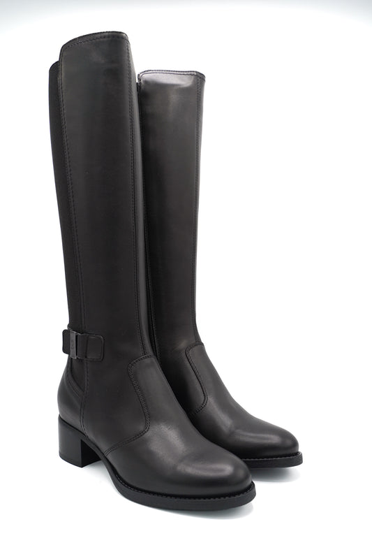 Nero Giardini Stivali I617900D Nero