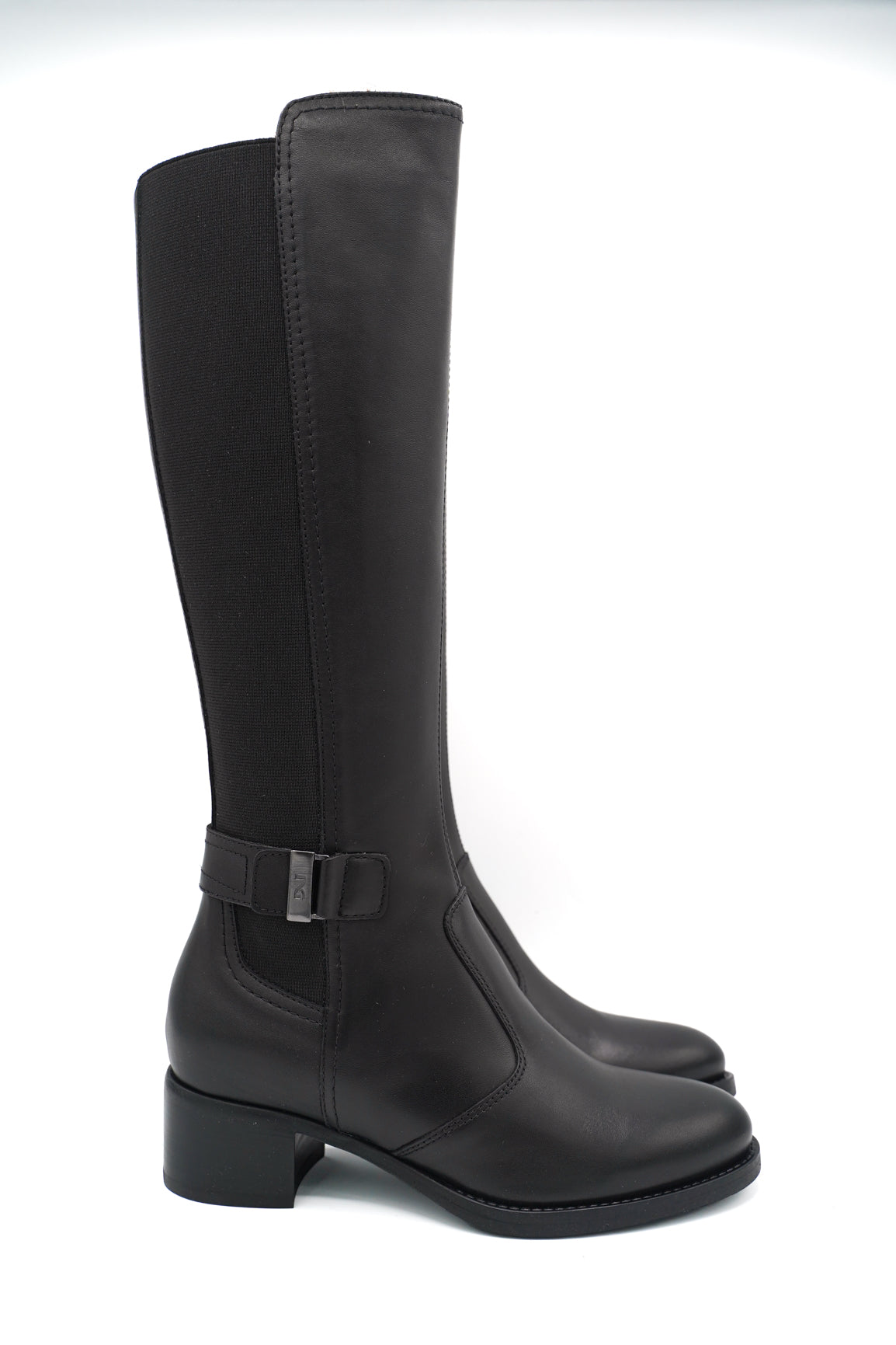 Nero Giardini Stivali I617900D Nero