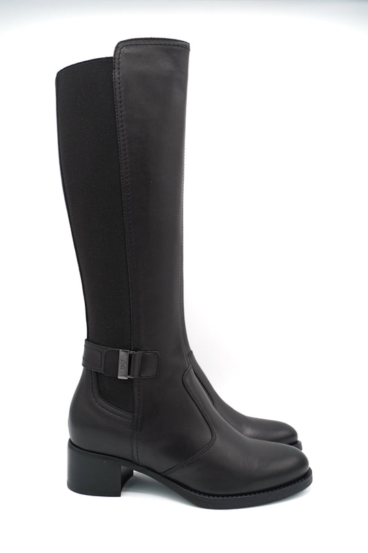 Nero Giardini Stivali I617900D Nero