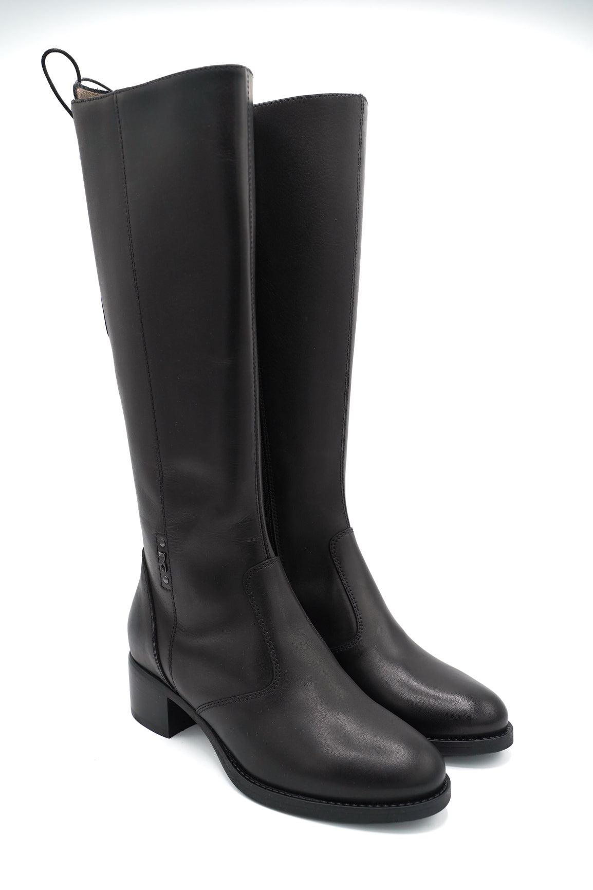 Nero Giardini Stivali I514640D Nero
