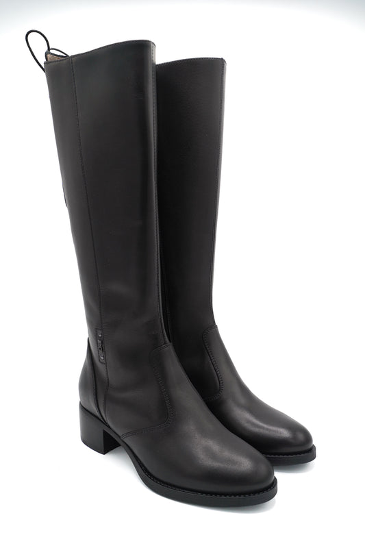 Nero Giardini Stivali I514640D Nero