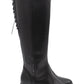 Nero Giardini Stivali I514640D Nero
