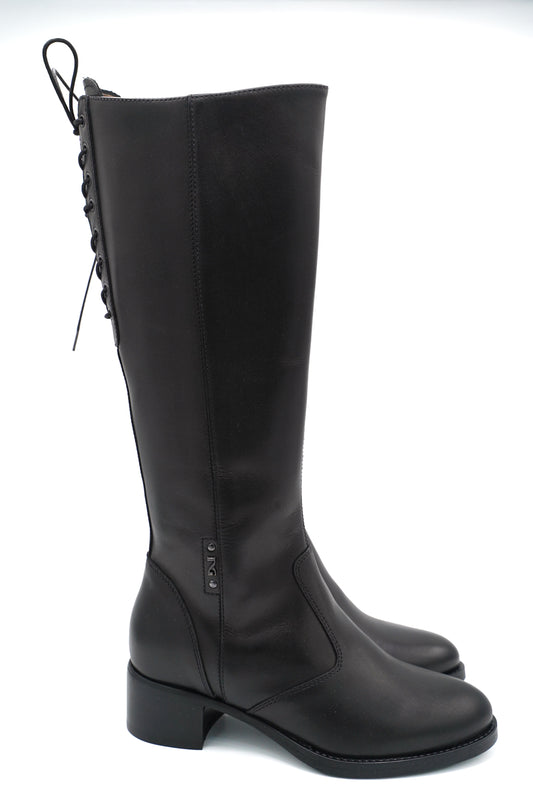 Nero Giardini Stivali I514640D Nero