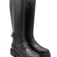 Nero Giardini Stivali I618026D Nero