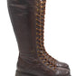 Nero Giardini Stivali I618093D Ebony