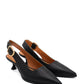 Gioseppo Slingback 80032 Nero