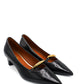 Gioseppo Décolleté 80040 Nero
