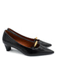 Gioseppo Décolleté 80040 Nero