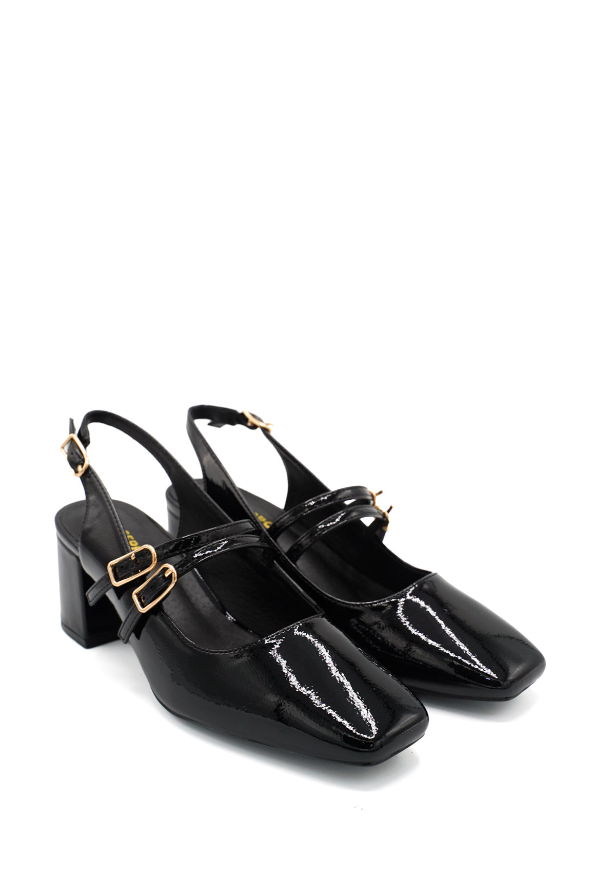 slingback