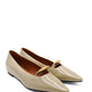 Gioseppo Ballerine 80150 Taupe
