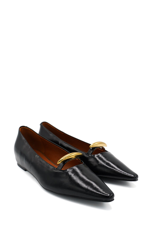 Gioseppo Ballerine 80150 Nero