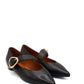 Gioseppo Ballerine 80167 Nero