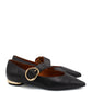 Gioseppo Ballerine 80167 Nero