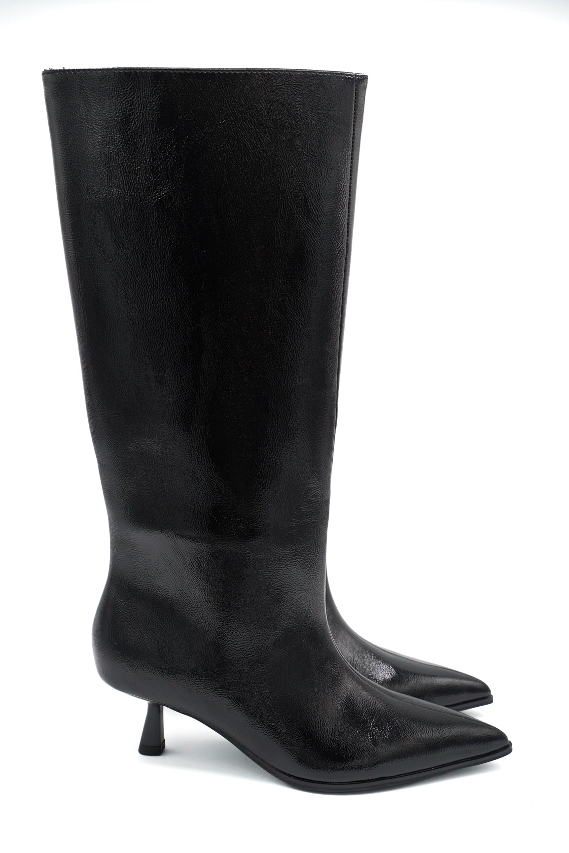 Gioseppo Stivali 80129 Nero