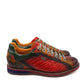 Enzo Vita Achille 12 Sneakers 0008324 Bourgogne