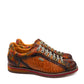 Enzo Vita Achille 12 Sneakers 0008324 Chataigne
