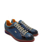 Enzo Vita Achille 03 Sneakers 0008323 Bleu