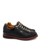 Enzo Vita Achille 03 Sneakers 0008323 Wine