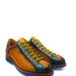 Enzo Vita Achille 18 Sneakers 00008323 Moutarde