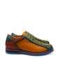 Enzo Vita Achille 18 Sneakers 00008323 Moutarde