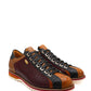 Enzo Vita Achille 18 Sneakers 0007575 Wine