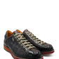 Enzo Vita Achille 18 Sneakers 0008327 Brun
