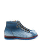 Enzo Vita Achille 25 Sneakers 0007576 Bleu