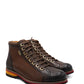 Enzo Vita Achille 25 Sneakers 0007576 Marron
