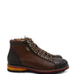 Enzo Vita Achille 25 Sneakers 0007576 Marron