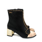 Angelo of Rome Stivali 84599A