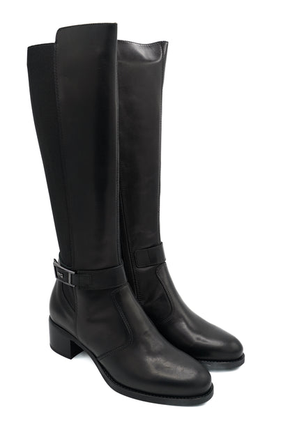 Nero Giardini Stivali I514643D