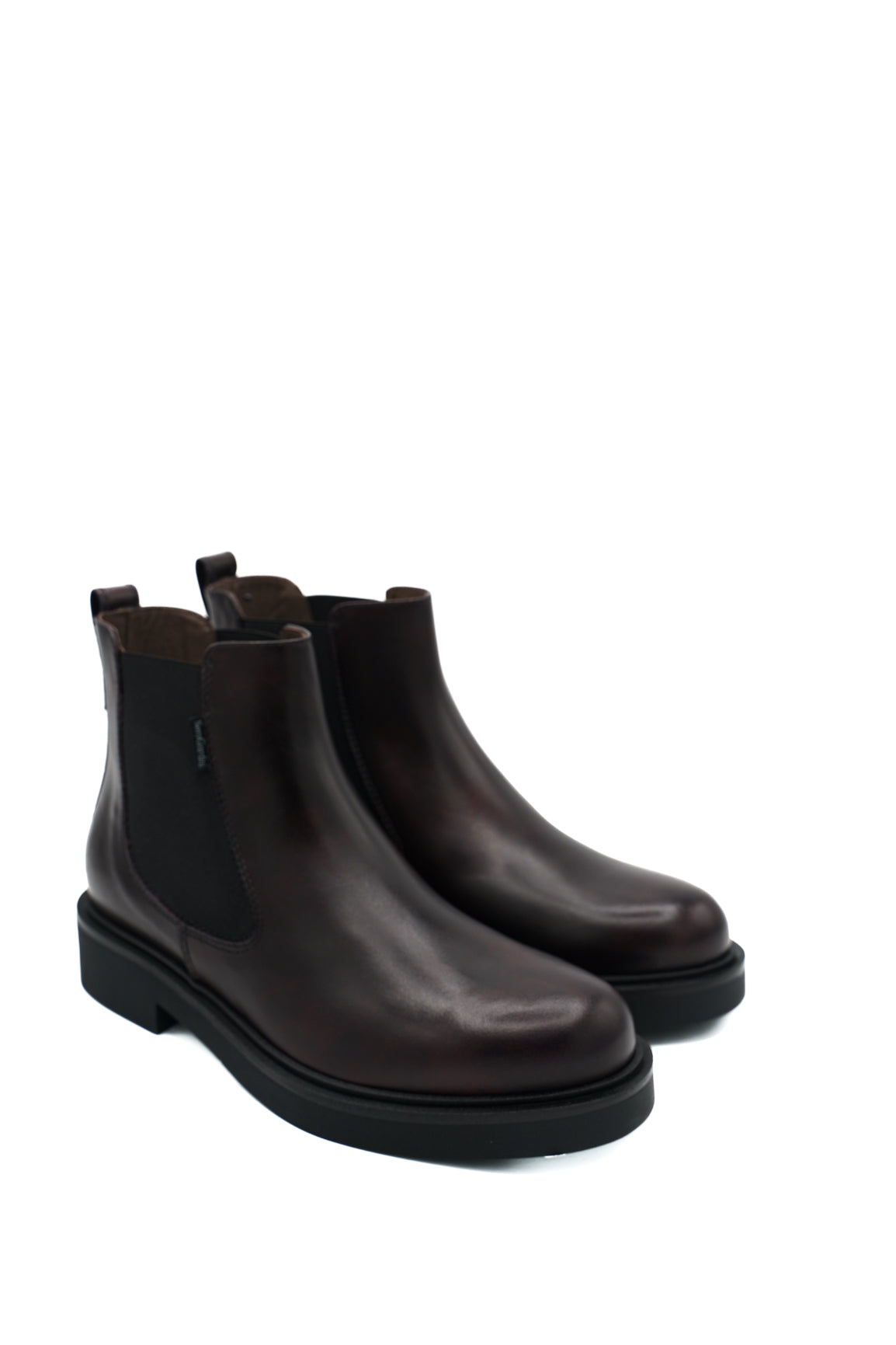 Nero Giardini Stivali I513974D