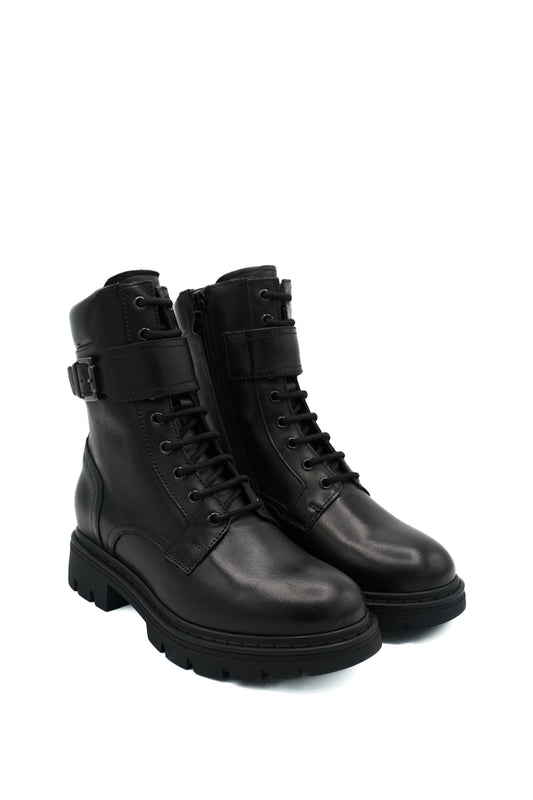 Nero Giardini Anfibi I514763D