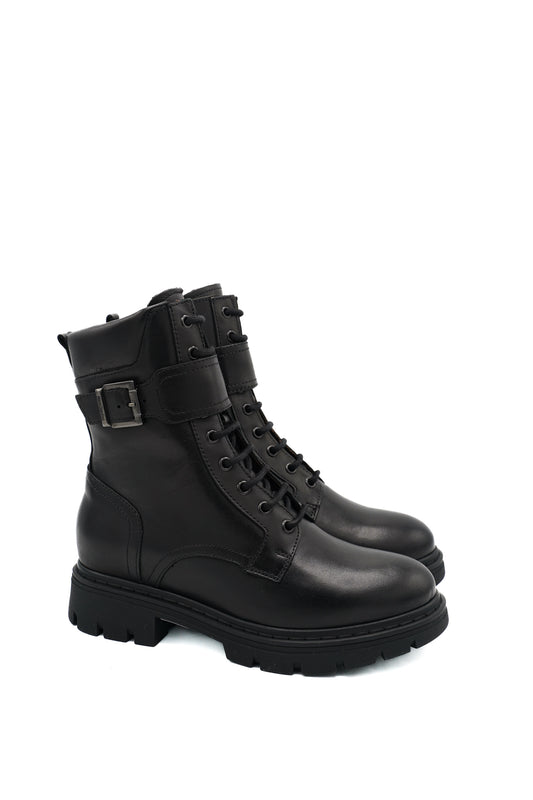 Nero Giardini Anfibi I514763D