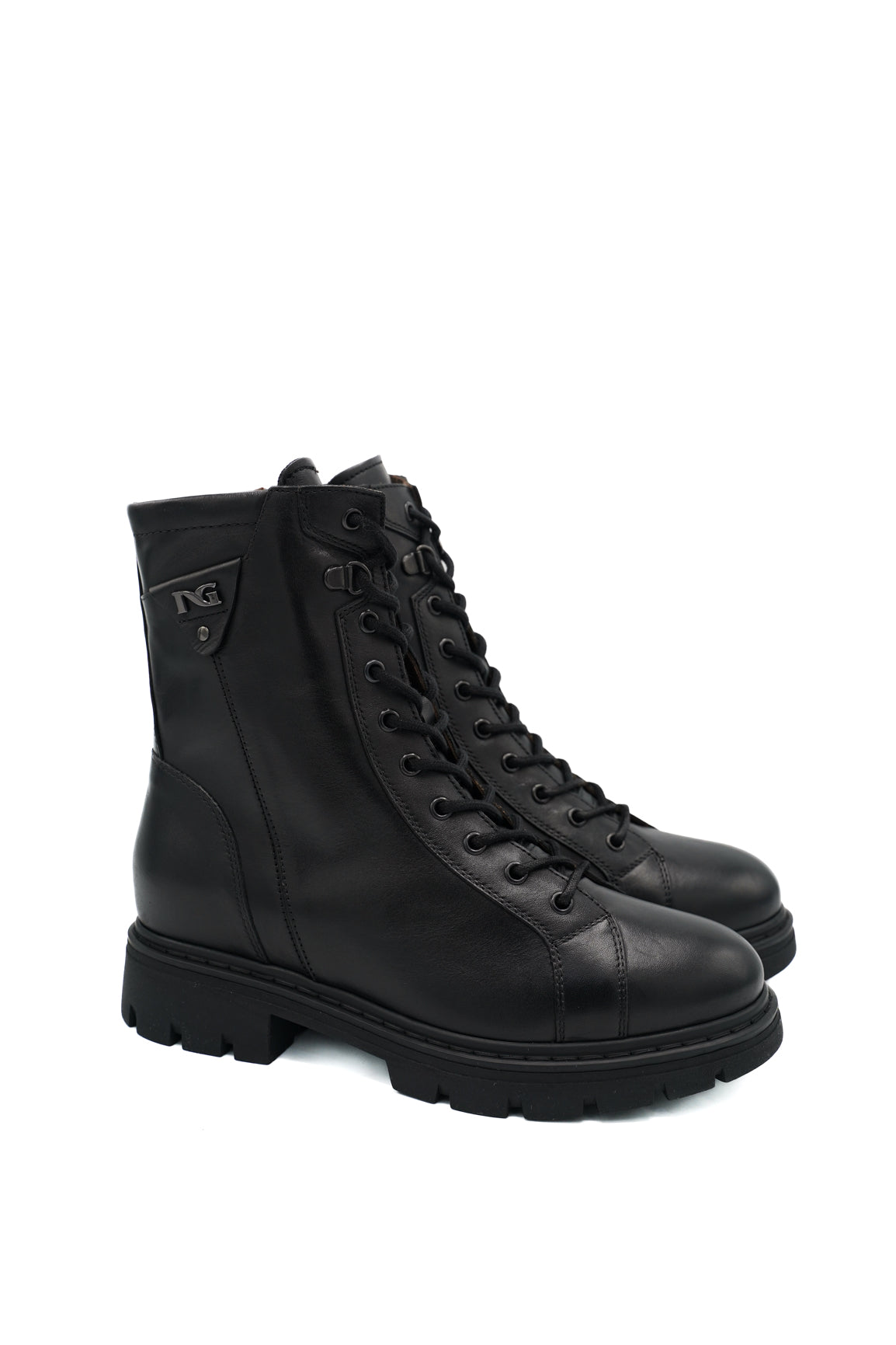Nero Giardini Anfibi I514767D