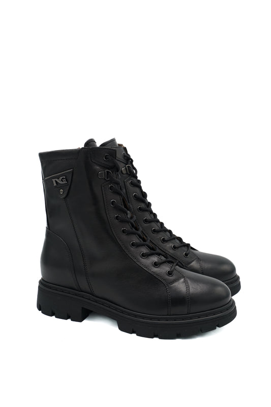 Nero Giardini Anfibi I514767D