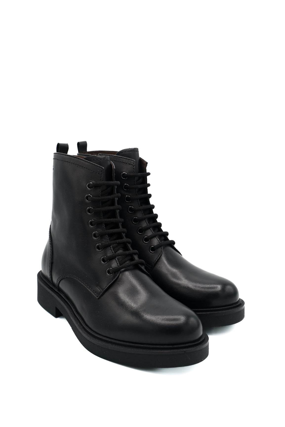 Nero Giardini Anfibi I513975D