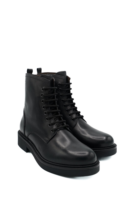Nero Giardini Anfibi I513975D
