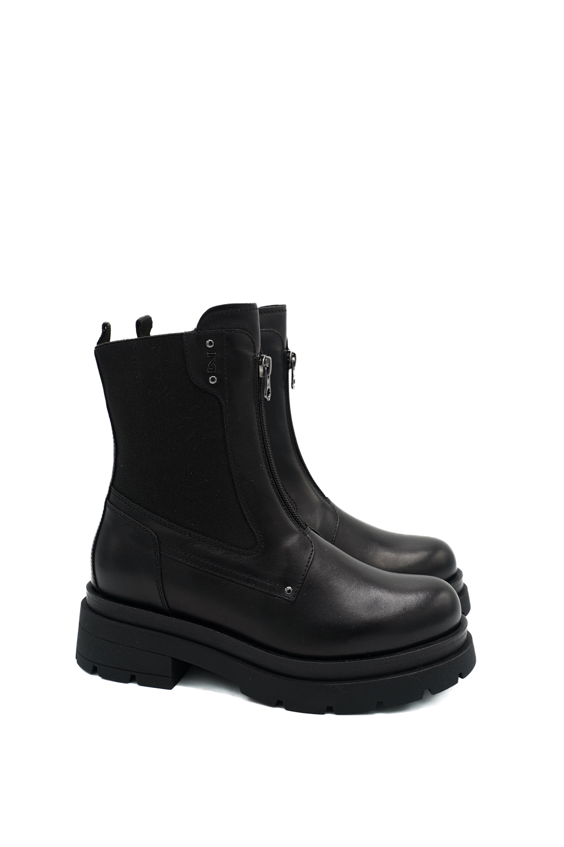 Nero Giardini Stivali I514780D