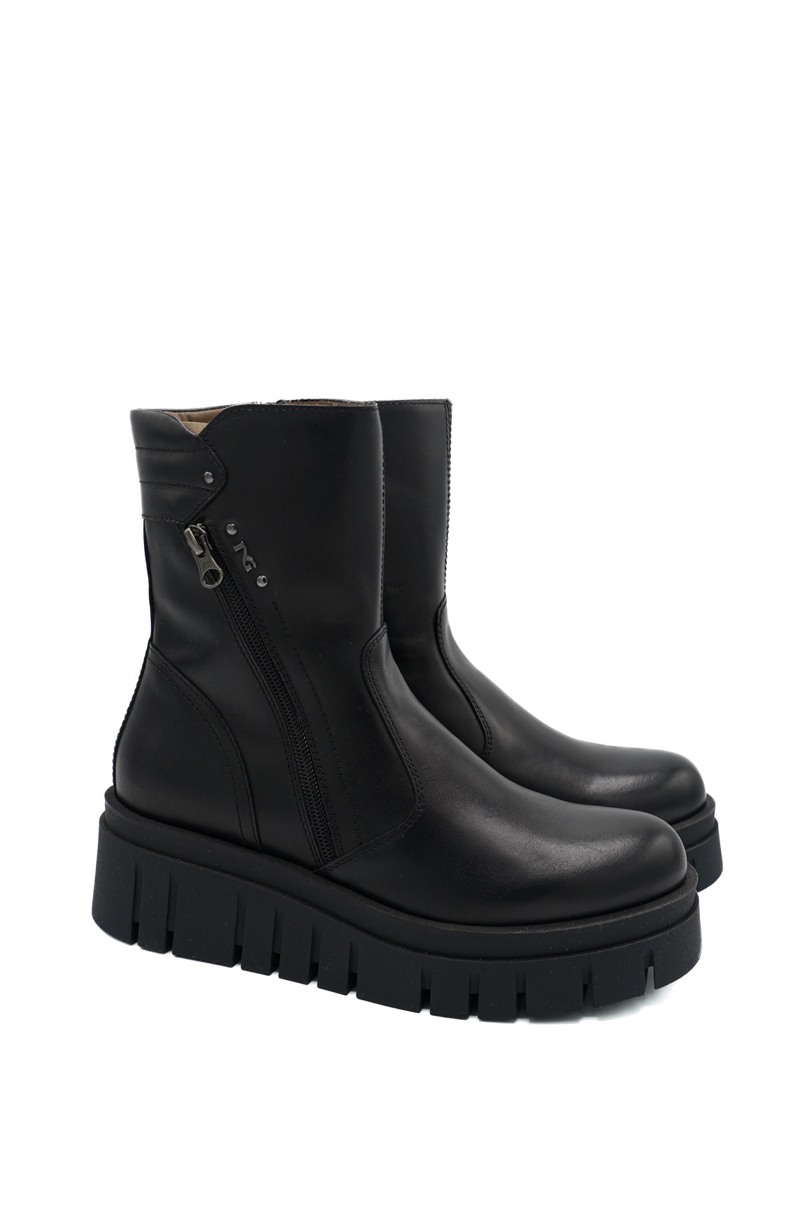 Nero Giardini Stivali I514913D