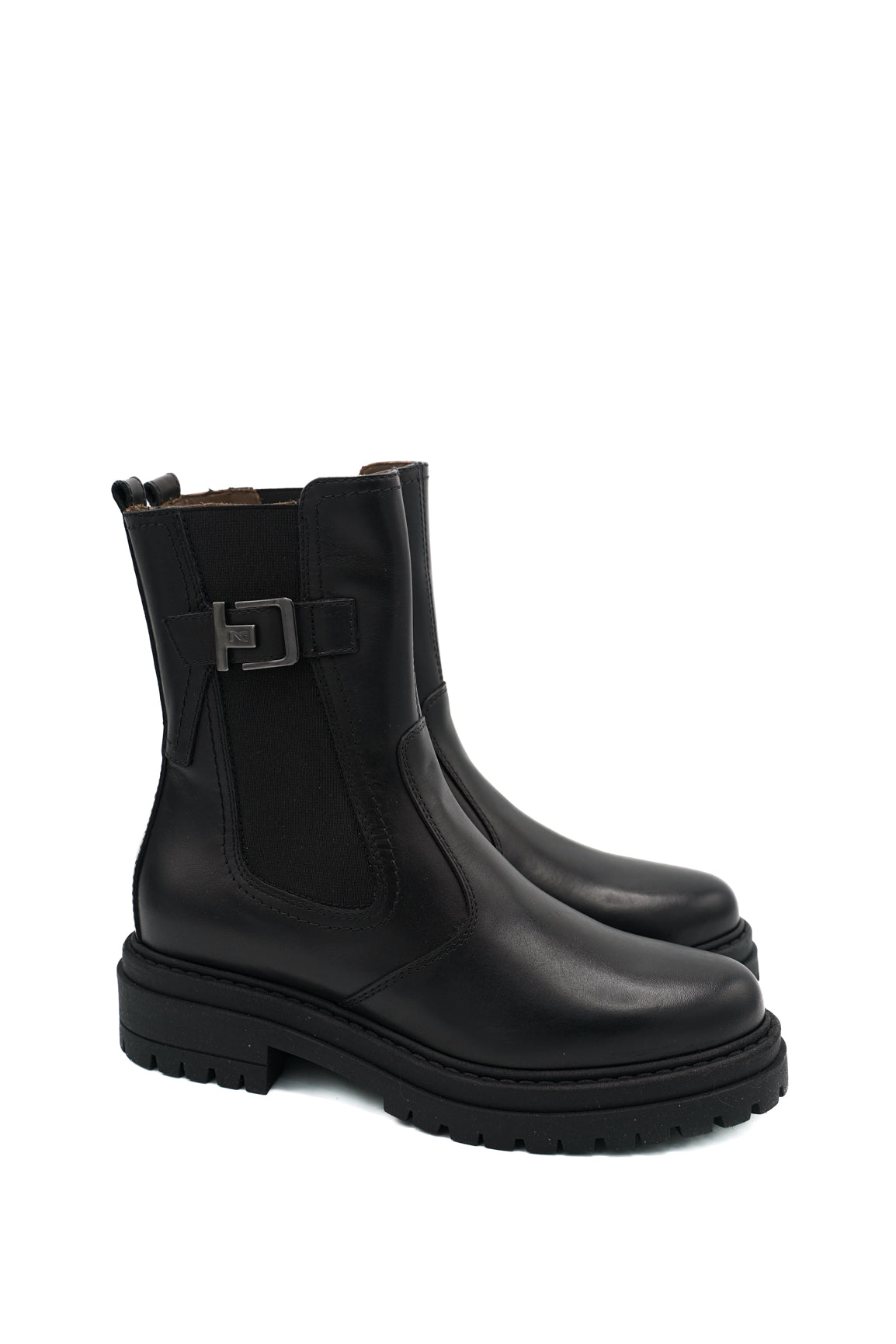 Nero Giardini Stivali I514830D