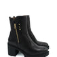 Nero Giardini Stivali I514880D